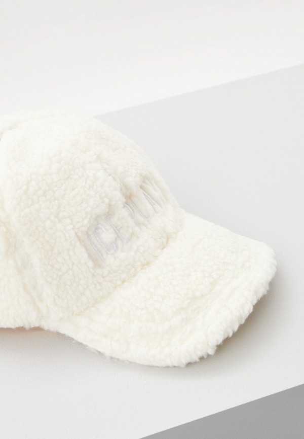 фото Бейсболка ice play