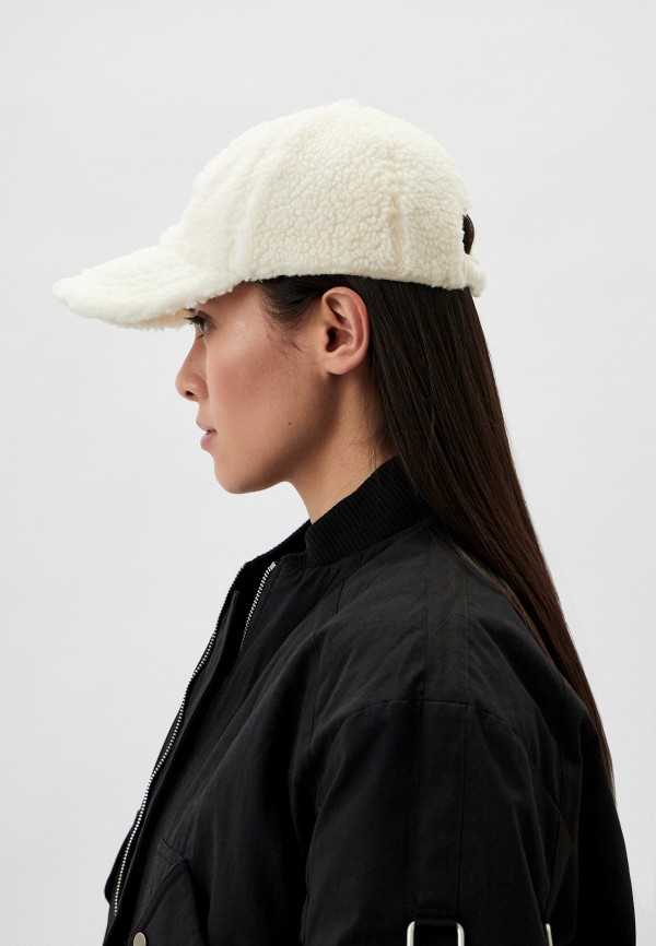 фото Бейсболка ice play