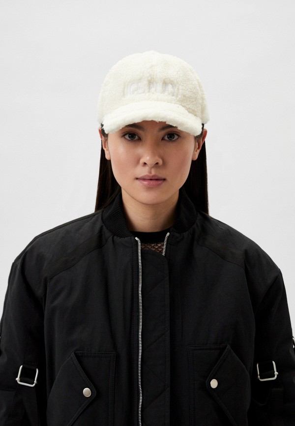 фото Бейсболка ice play