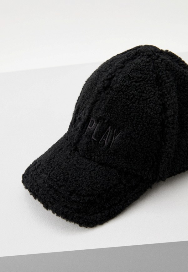 фото Бейсболка ice play