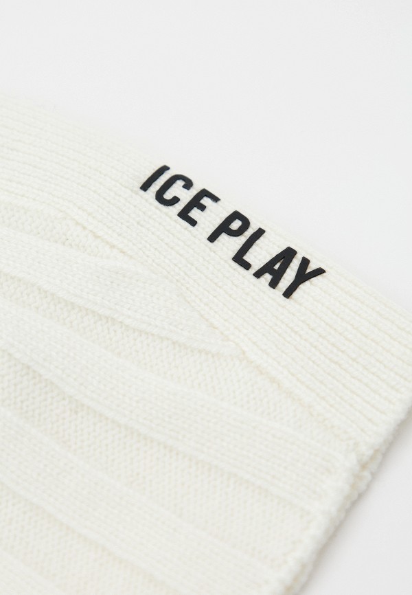 фото Шапка ice play