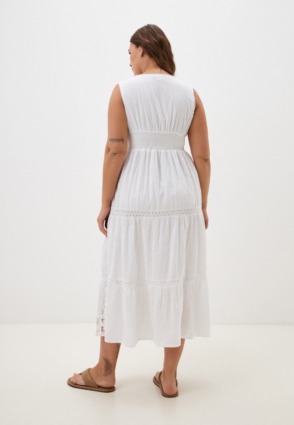 фото Платье пляжное empire of summer