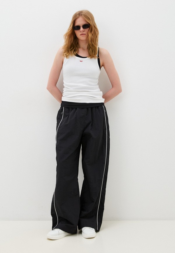 фото Брюки спортивные befree