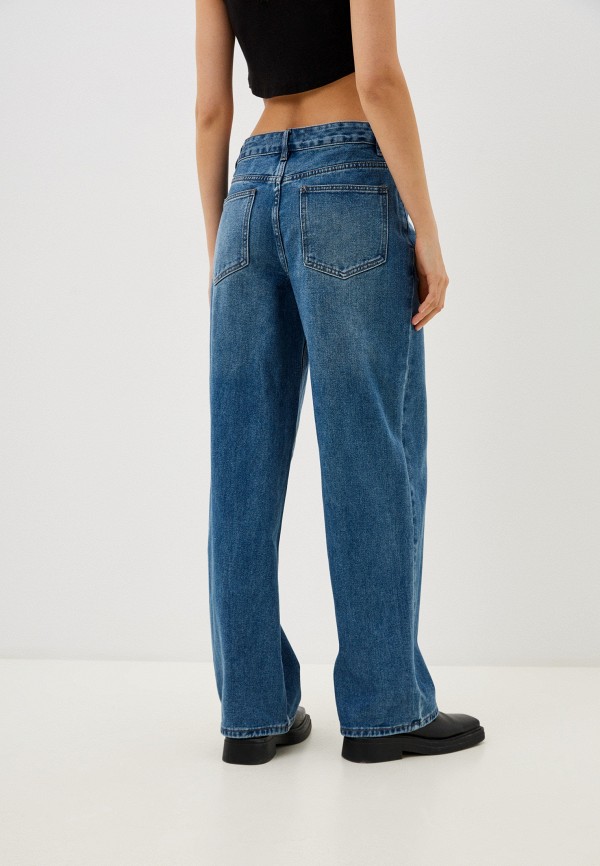 фото Джинсы befree