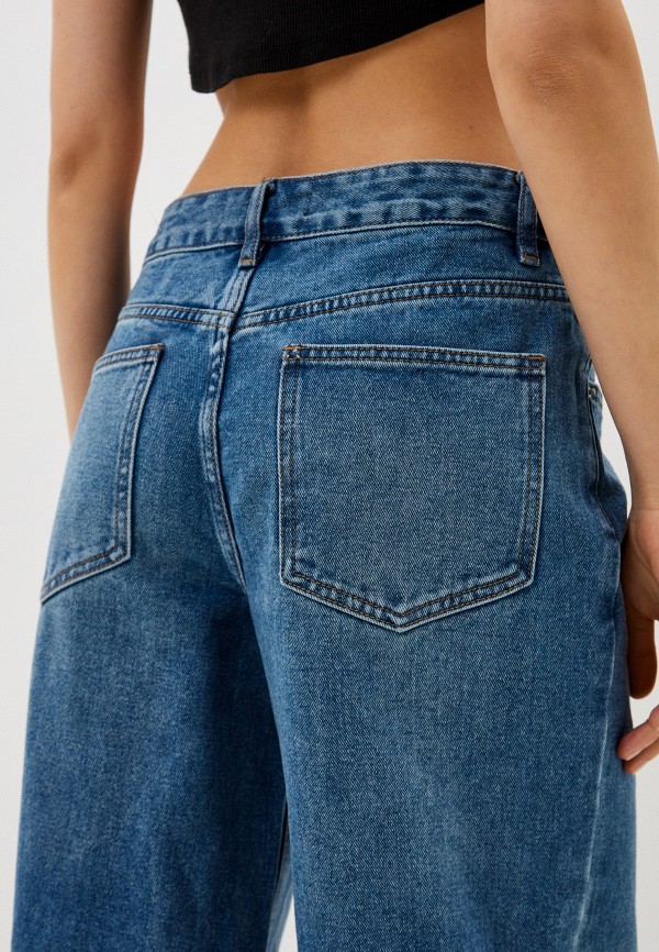 фото Джинсы befree