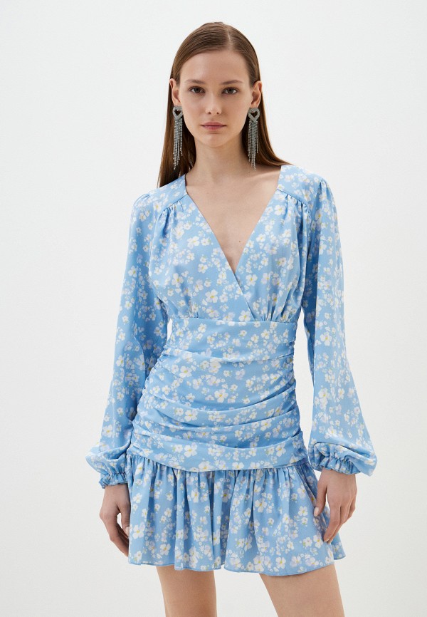 Платье Bublikaim