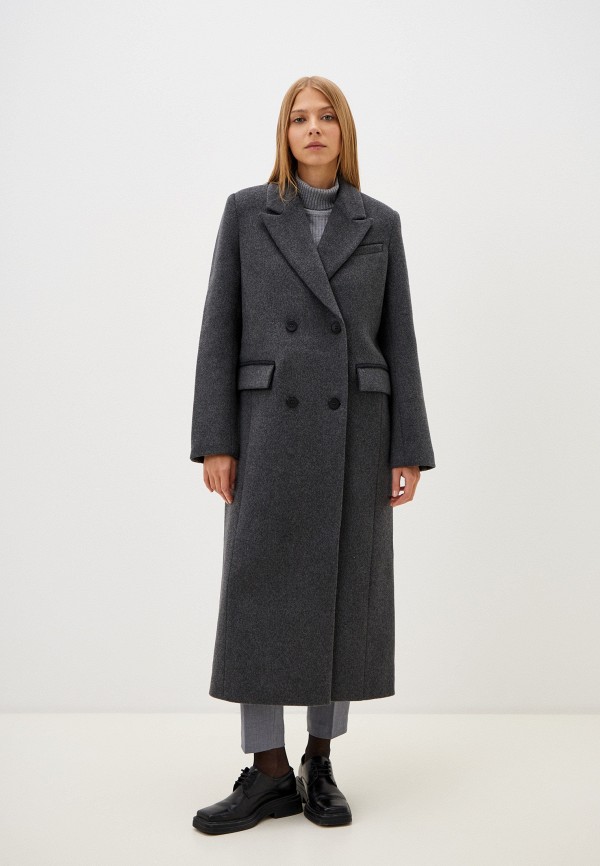 Пальто Bublikaim