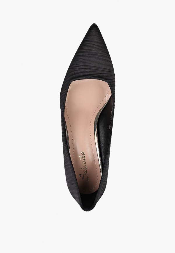 фото Туфли saivvila