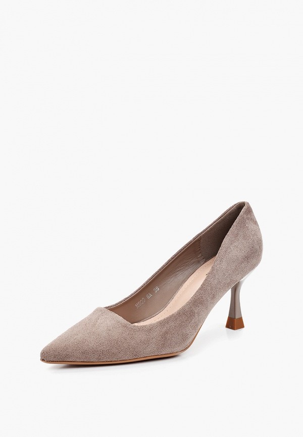 фото Туфли saivvila