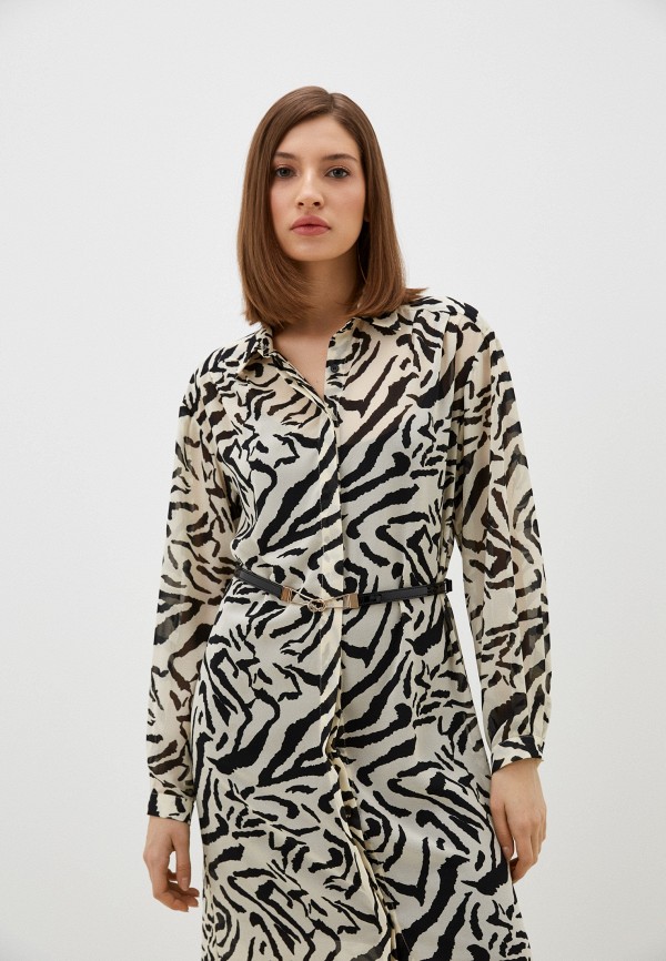 фото Платье и комбинация elit by ter-hakobyan