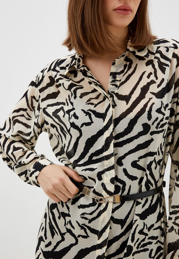 фото Платье и комбинация elit by ter-hakobyan