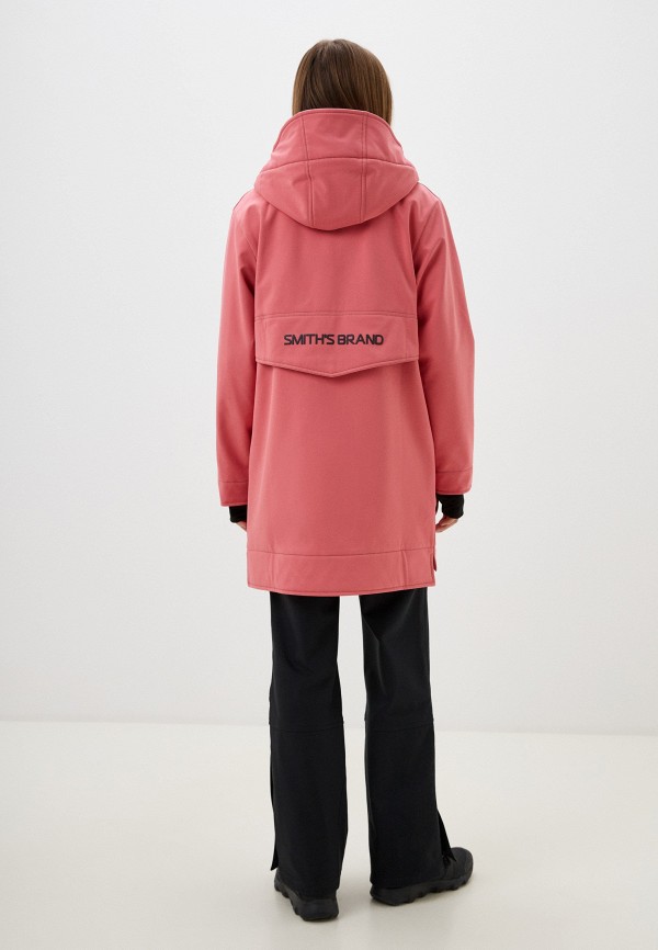 фото Костюм горнолыжный smith's brand