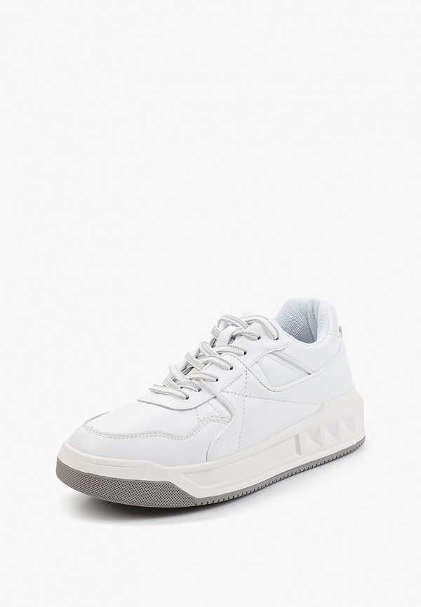 фото Кеды makfine