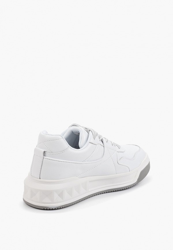 фото Кеды makfine