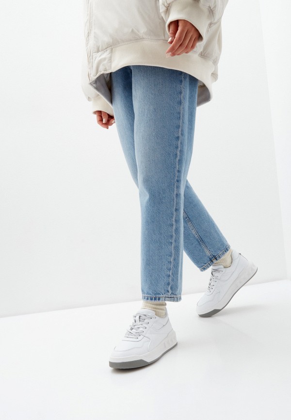 фото Кеды makfine