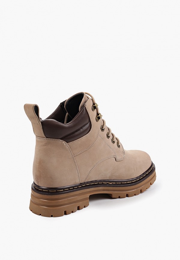 фото Ботинки mascotte