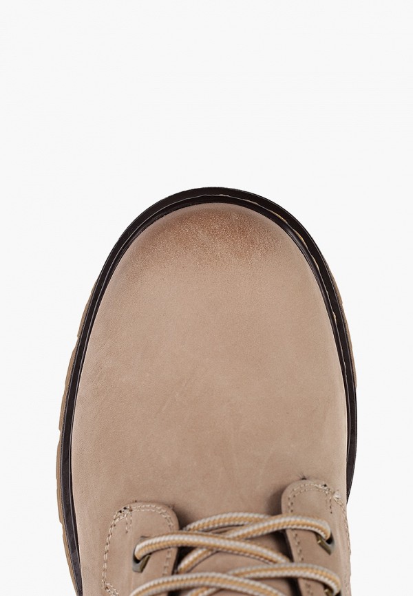 фото Ботинки mascotte