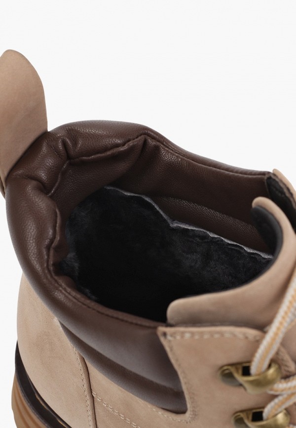 фото Ботинки mascotte