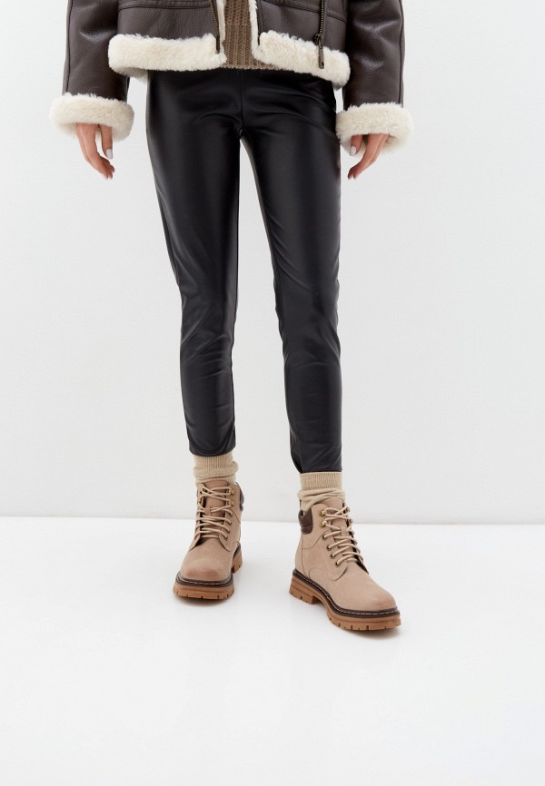 фото Ботинки mascotte