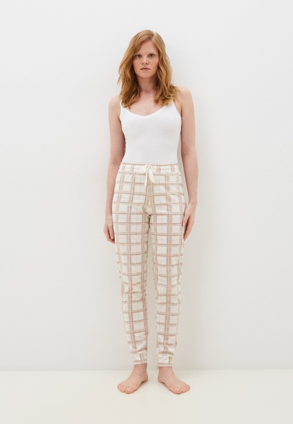 фото Брюки домашние mark formelle