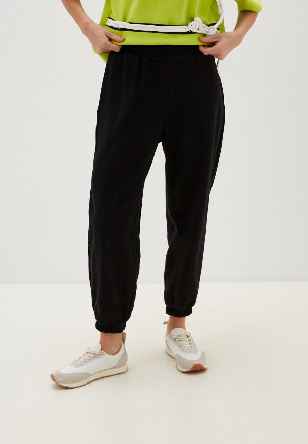 фото Брюки спортивные mark formelle