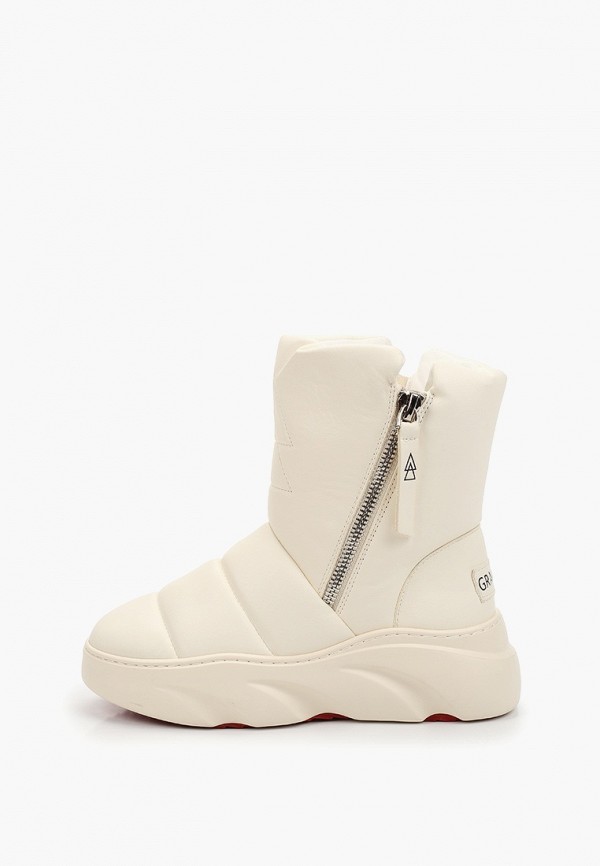 Дутики Graciana 6320₽