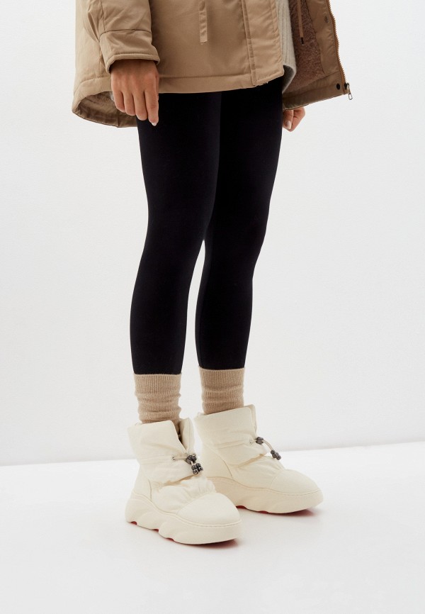 фото Ботинки graciana