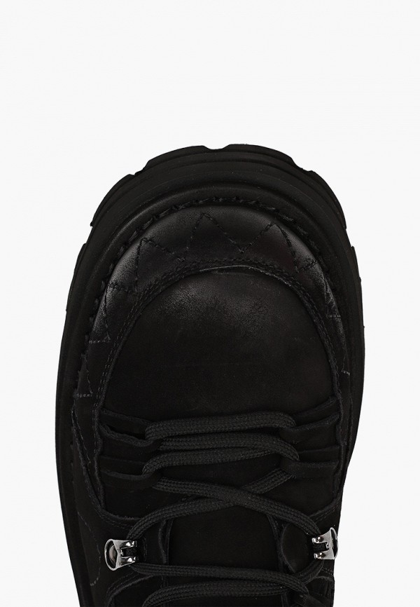 фото Ботинки graciana