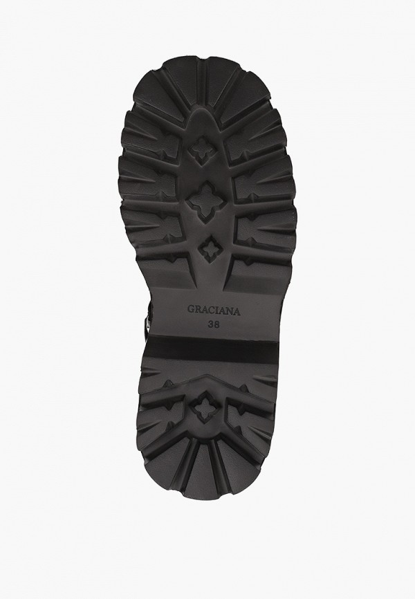 фото Ботинки graciana