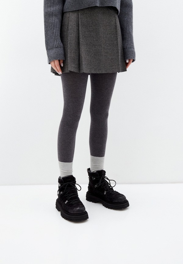 фото Ботинки graciana