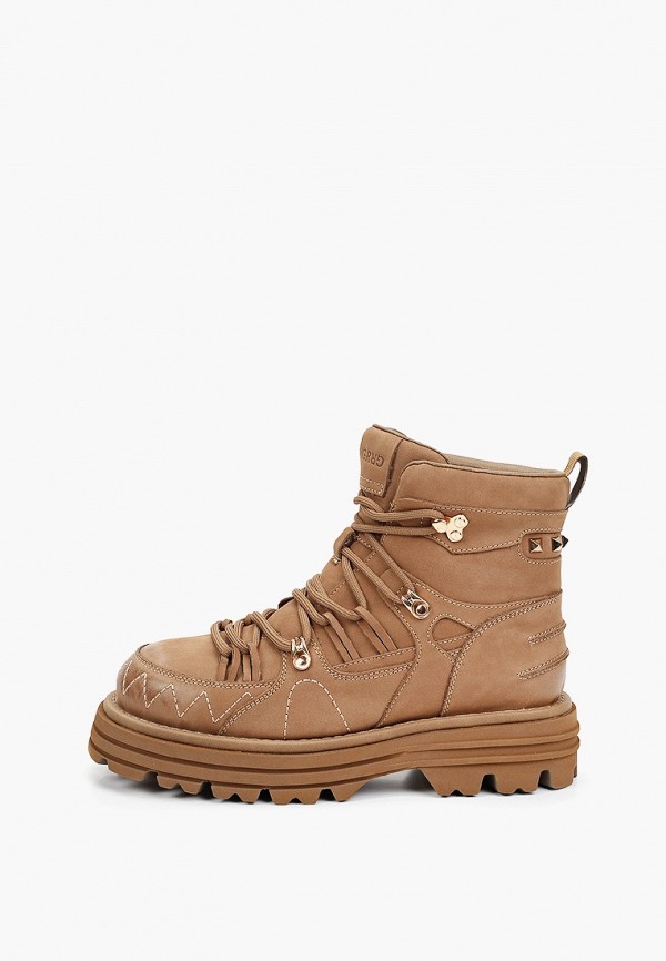 Ботинки Graciana 7920₽