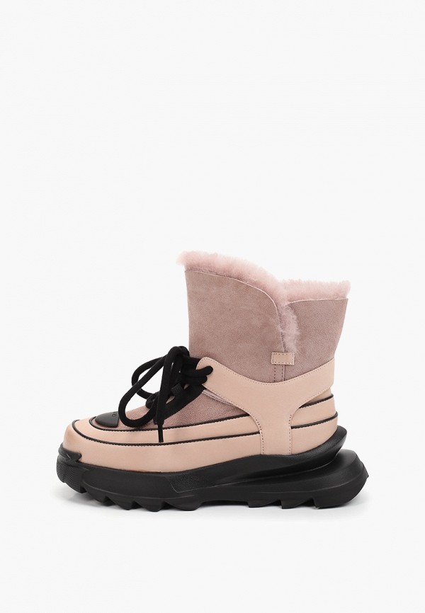 Ботинки Graciana 8720₽