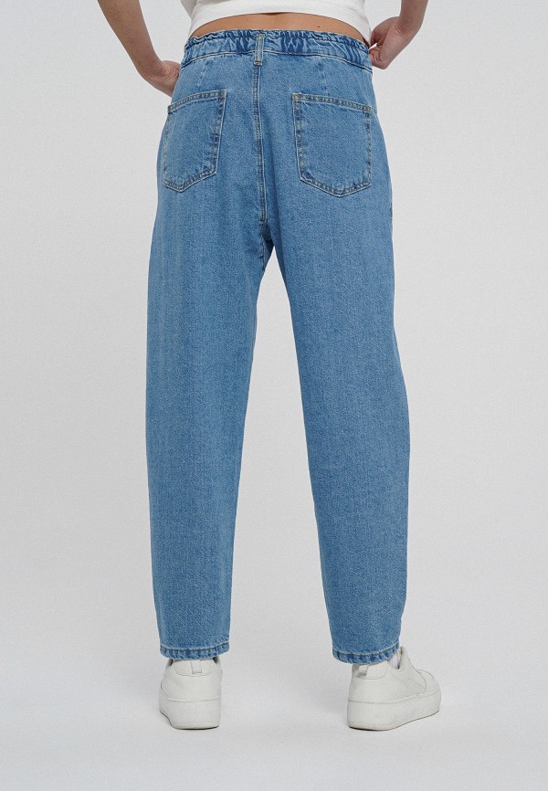 фото Джинсы твое