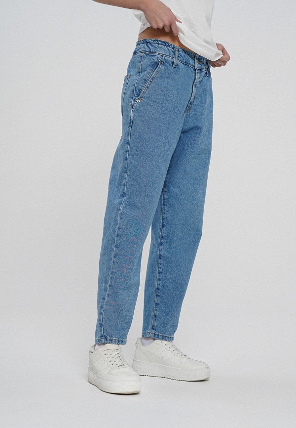 фото Джинсы твое