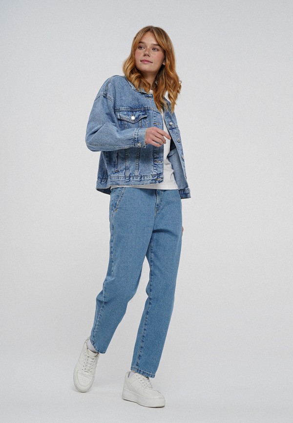 фото Джинсы твое