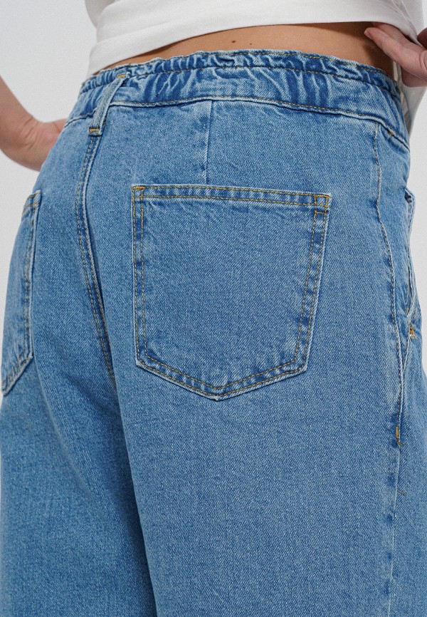 фото Джинсы твое