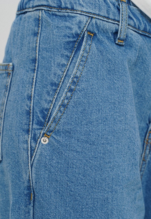 фото Джинсы твое