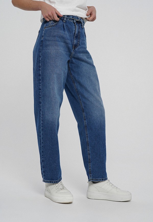 фото Джинсы твое