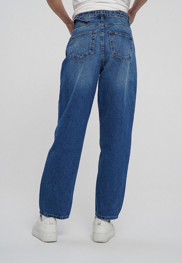 фото Джинсы твое