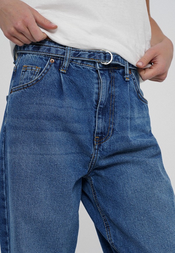 фото Джинсы твое