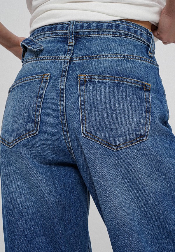 фото Джинсы твое