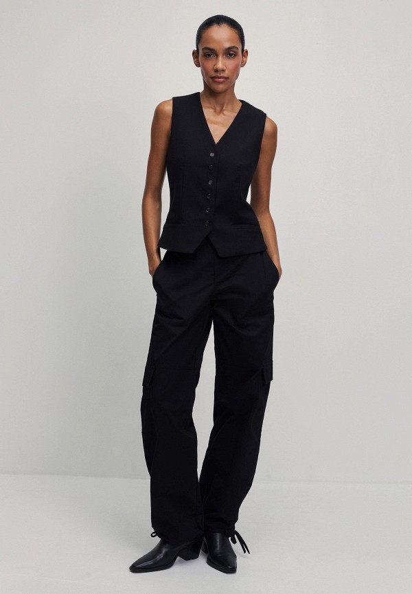 фото Брюки zarina