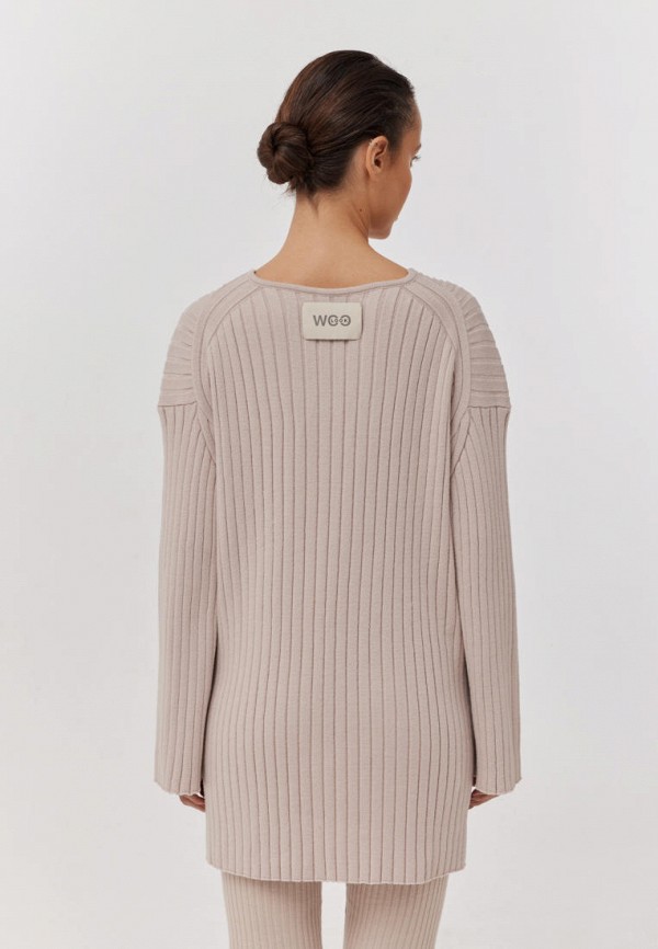 фото Пуловер woolook