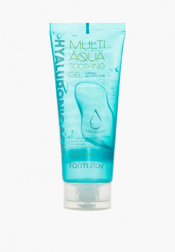 Гель для тела Farmstay 361₽