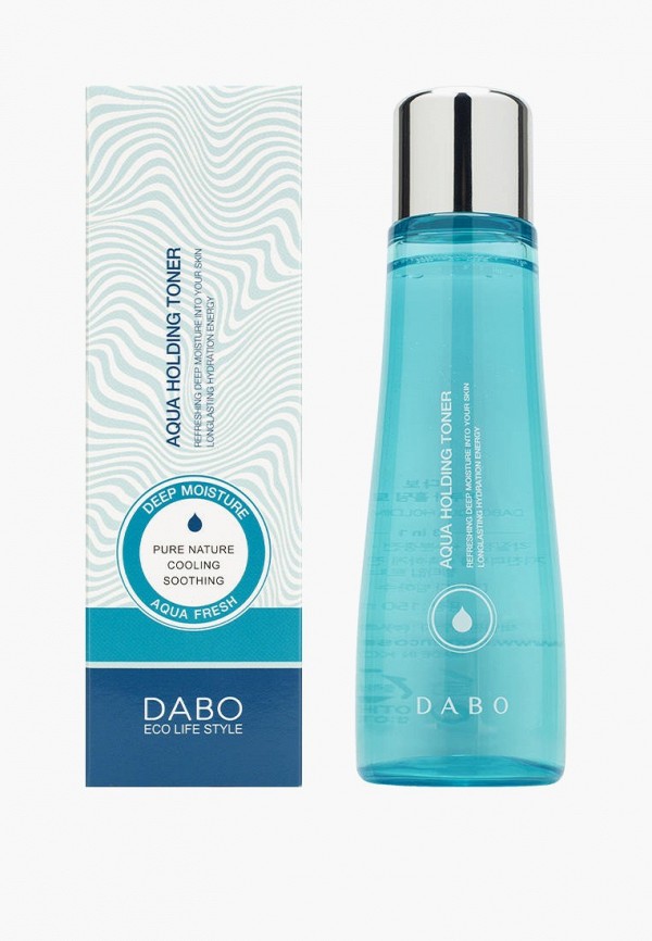 Тонер для лица Dabo 1610₽