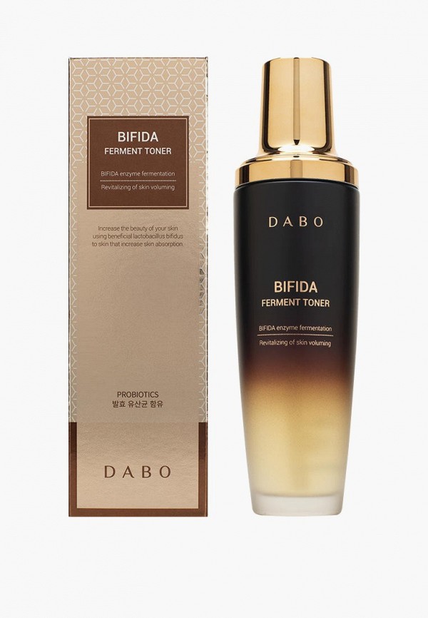 фото Тонер для лица dabo