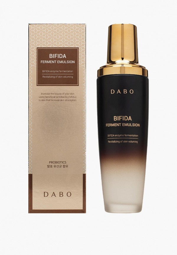 Эмульсия для лица Dabo 1132₽