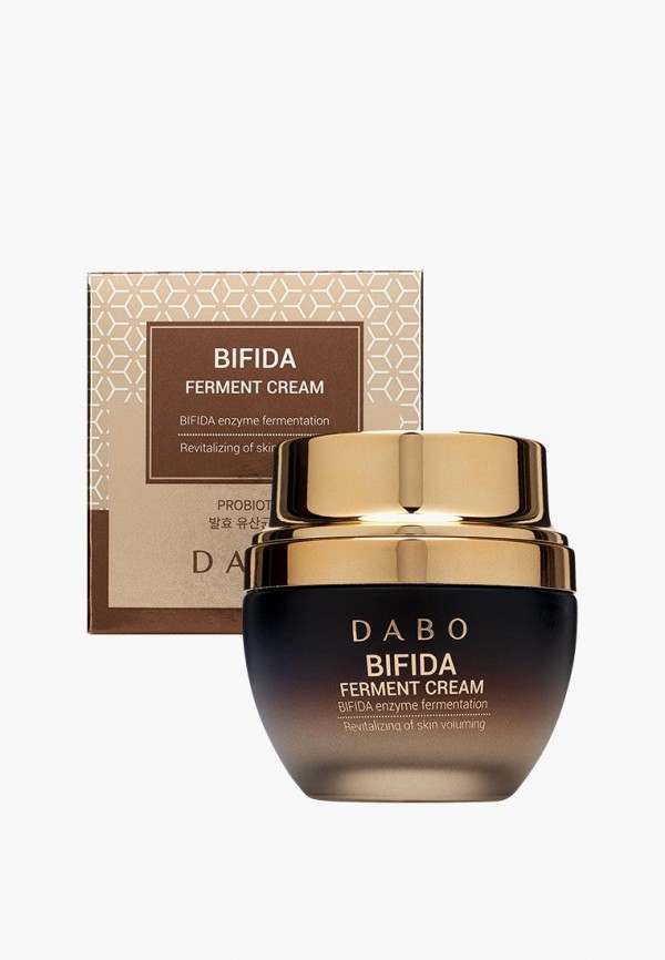 фото Крем для лица dabo