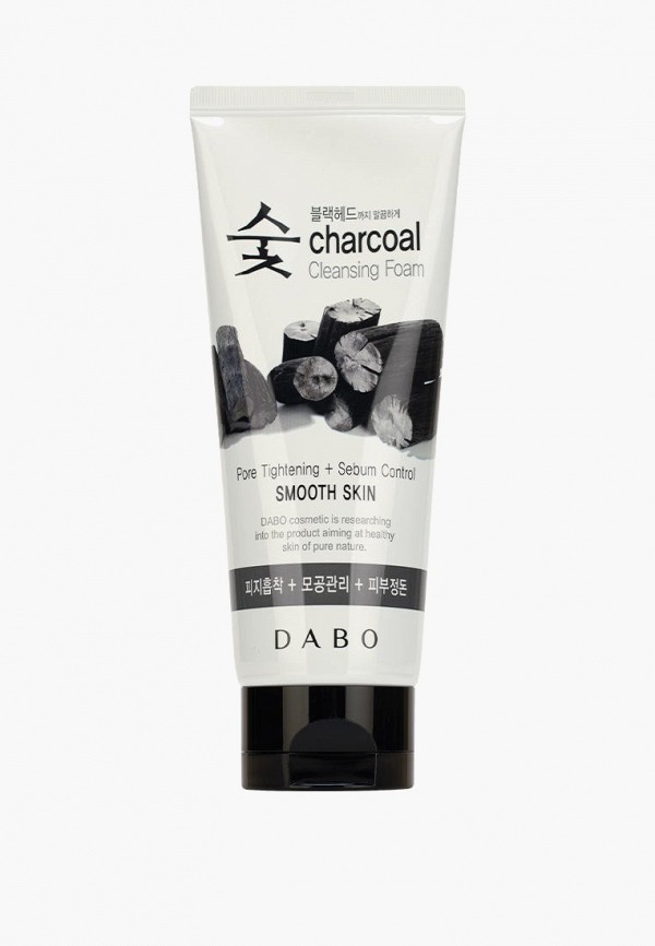 фото Пенка для умывания dabo