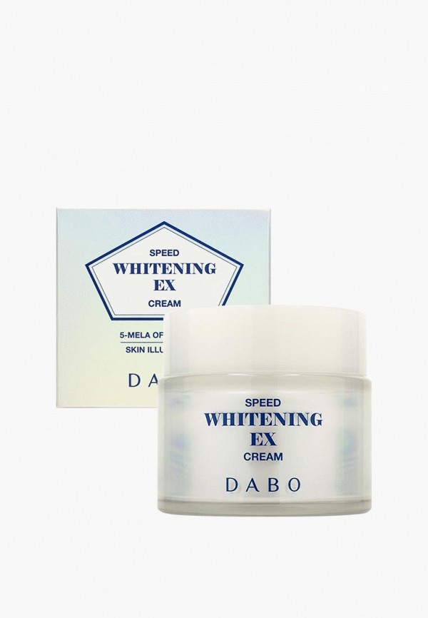 Крем для лица Dabo 821₽